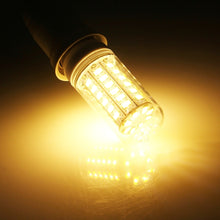 Load image into Gallery viewer, 56 LEDs SMD 5730 Bulb, AC 220V, 5W 220V Warm White
