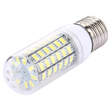 Load image into Gallery viewer, 69 LEDs SMD 5730 Bulb, AC 220V, 5.5W 220V White Light, 5.5W 220V Warm White