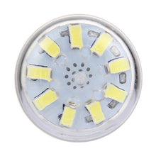 Load image into Gallery viewer, 69 LEDs SMD 5730 Bulb, AC 220V, 5.5W 220V White Light, 5.5W 220V Warm White