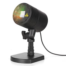 Load image into Gallery viewer, Dynamic Red + Green Laser Mini Outdoor Lamp, CMF-A103