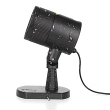 Load image into Gallery viewer, Dynamic Red + Green Laser Mini Outdoor Lamp, CMF-A103