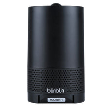 Load image into Gallery viewer, Blinblin Major 1 6W USB Charging Portable RGB Laser Projector Bluetooth Stereo Sound Speaker
