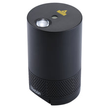 Load image into Gallery viewer, Blinblin Major 1 6W USB Charging Portable RGB Laser Projector Bluetooth Stereo Sound Speaker