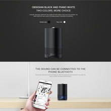 Load image into Gallery viewer, Blinblin Major 1 6W USB Charging Portable RGB Laser Projector Bluetooth Stereo Sound Speaker