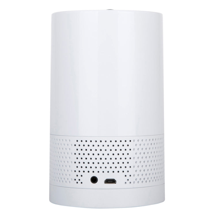 Blinblin Major 1 6W USB Charging Portable RGB Laser Projector Bluetooth Stereo Sound Speaker