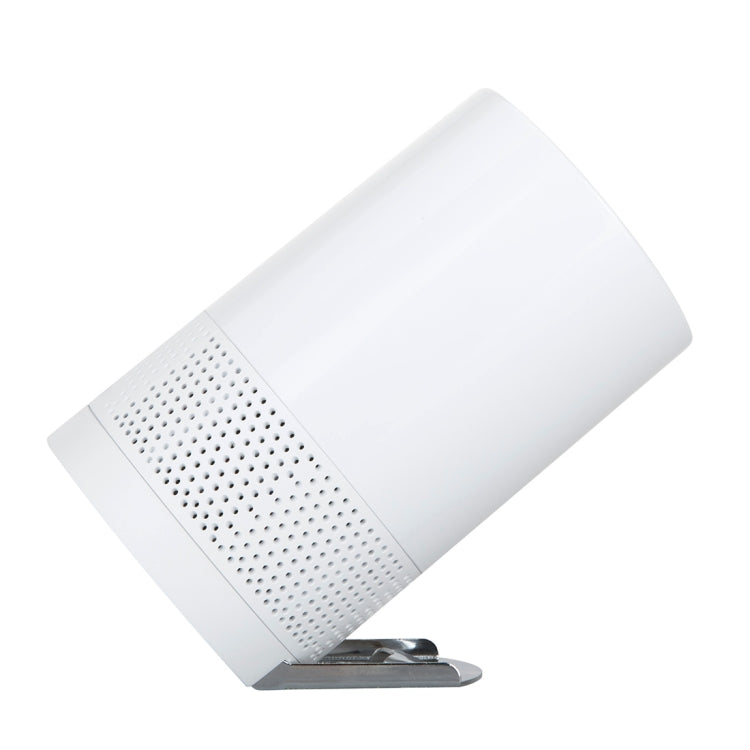 Blinblin Major 1 6W USB Charging Portable RGB Laser Projector Bluetooth Stereo Sound Speaker