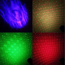 Load image into Gallery viewer, Blinblin Major 1 6W USB Charging Portable RGB Laser Projector Bluetooth Stereo Sound Speaker