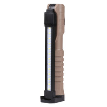 Load image into Gallery viewer, FA-WK06 Multifunctional Rechargeable Folding Work Emergency Light with Power Bank Function, FA-WK06