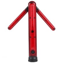 Load image into Gallery viewer, JT01 Rechargeable Traffic Safety Arrow Signal Light Warning Light Bar