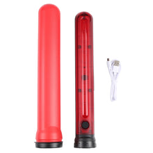 Load image into Gallery viewer, JT01 Rechargeable Traffic Safety Arrow Signal Light Warning Light Bar