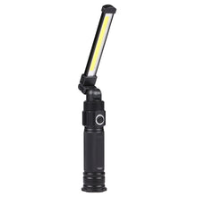 Load image into Gallery viewer, W552 280LM USB Rechargeable Folding Mobile Handheld Work Emergency Light, Size: 13.5 x 3.8cm, W552