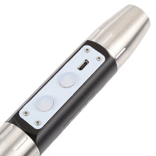 Load image into Gallery viewer, S-88 USB Charging Dual-head Four-light Source Jade Identification Flashlight, S-88