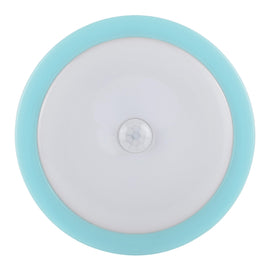 4000K Emergency Light Cabinet Lamp, Sensor Distance: about 3m, DC 4.5V