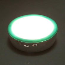 Load image into Gallery viewer, 4000K Emergency Light Cabinet Lamp, Sensor Distance: about 3m, DC 4.5V