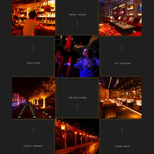 Load image into Gallery viewer, 1400K with 3 Modes, AC 85-265V