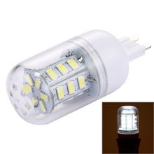 Load image into Gallery viewer, G9 2.5W 24 LEDs SMD 5730 LED Corn Light Bulb, AC 110-220V, AC 110-220V