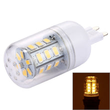 Load image into Gallery viewer, G9 2.5W 24 LEDs SMD 5730 LED Corn Light Bulb, AC 110-220V, AC 110-220V