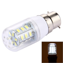 Load image into Gallery viewer, B22 2.5W LED Corn Light 24 LEDs SMD 5730 Bulb, AC 110-220V, AC 110-220V