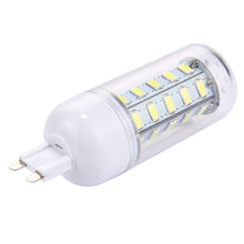 Load image into Gallery viewer, G9 3.5W 36 LEDs SMD 5730 LED Corn Light Bulb, AC 110-220V, AC 110-220V