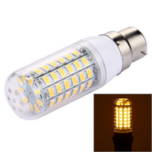 Load image into Gallery viewer, B22 5.5W 69 LEDs SMD 5730 LED Corn Light Bulb, AC 200-240V, AC 200-240V
