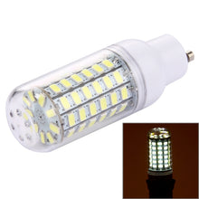 Load image into Gallery viewer, GU10 5.5W 69 LEDs SMD 5730 LED Corn Light Bulb, AC 200-240V, AC 200-240V
