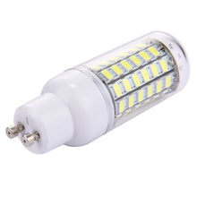 Load image into Gallery viewer, GU10 5.5W 69 LEDs SMD 5730 LED Corn Light Bulb, AC 200-240V, AC 200-240V