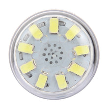 Load image into Gallery viewer, GU10 5.5W 69 LEDs SMD 5730 LED Corn Light Bulb, AC 200-240V, AC 200-240V