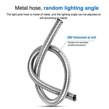 Load image into Gallery viewer, LED Sewing Machine Lamp Dimmable Magnet Working Energy-saving Lamp 22 Lamp Beads