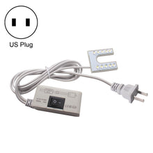 Load image into Gallery viewer, 10 LEDs Sewing Machine Lamp U-shaped Highlight Magnet Working Energy-saving Lamp