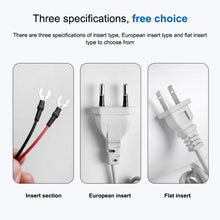 Load image into Gallery viewer, 10 LEDs Sewing Machine Lamp U-shaped Highlight Magnet Working Energy-saving Lamp