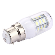 Load image into Gallery viewer, B22 2.5W LED Corn Light 24 LEDs SMD 5730 Bulb, AC 12-24V, AC 12-24V