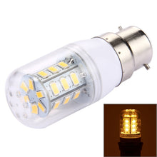 Load image into Gallery viewer, B22 2.5W LED Corn Light 24 LEDs SMD 5730 Bulb, AC 12-24V, AC 12-24V
