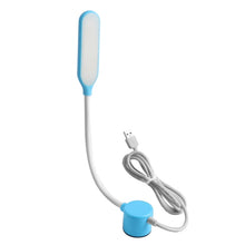 Load image into Gallery viewer, LED Sewing Machine Lamp USB Stepless Dimming Touch Magnet Working Energy-saving Lamp