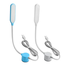 Load image into Gallery viewer, LED Sewing Machine Lamp USB Stepless Dimming Touch Magnet Working Energy-saving Lamp