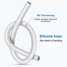 Load image into Gallery viewer, LED Sewing Machine Lamp USB Stepless Dimming Touch Magnet Working Energy-saving Lamp