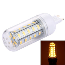 Load image into Gallery viewer, G9 3.5W 36 LEDs SMD 5730 LED Corn Light Bulb, AC 12V, DC12-24V, AC 12V