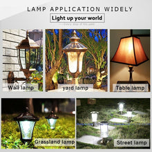 Load image into Gallery viewer, B22 3.5W 36 LEDs SMD 5730 LED Corn Light Bulb, AC 110-220V, AC 110-220V