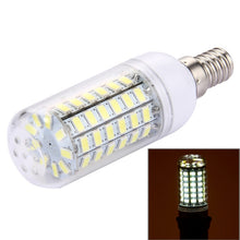 Load image into Gallery viewer, E14 5.5W 69 LEDs SMD 5730 LED Corn Light Bulb, AC 110-130V, AC 110-130V