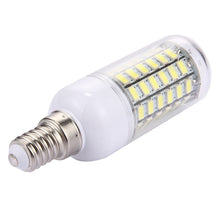 Load image into Gallery viewer, E14 5.5W 69 LEDs SMD 5730 LED Corn Light Bulb, AC 110-130V, AC 110-130V