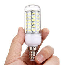 Load image into Gallery viewer, E14 5.5W 69 LEDs SMD 5730 LED Corn Light Bulb, AC 110-130V, AC 110-130V