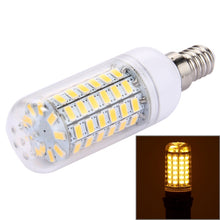 Load image into Gallery viewer, E14 5.5W 69 LEDs SMD 5730 LED Corn Light Bulb, AC 110-130V, AC 110-130V