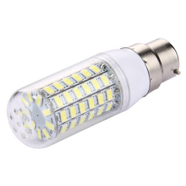 B22 5.5W 69 LEDs SMD 5730 LED Corn Light Bulb, AC 110-130V, AC 110-130V
