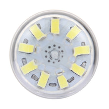 Load image into Gallery viewer, B22 5.5W 69 LEDs SMD 5730 LED Corn Light Bulb, AC 110-130V, AC 110-130V