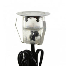Load image into Gallery viewer, SMD 2835 500-600LM 4000-4500K Deck Light Buried Lamps LED Floor Light Wall Spotlight, Cutout Size: 30x22mm