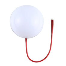 Load image into Gallery viewer, 48mm 5W Semi-circular LED Bulbs, DC 12V, 5W
