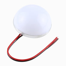 Load image into Gallery viewer, 48mm 5W Semi-circular LED Bulbs, DC 12V, 5W