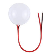 Load image into Gallery viewer, 35mm 3W Semi-circular LED Bulbs, DC 5V, DC 5V
