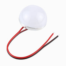 Load image into Gallery viewer, 35mm 3W Semi-circular LED Bulbs, DC 5V, DC 5V