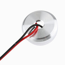 Load image into Gallery viewer, 35mm 3W Semi-circular LED Bulbs, DC 5V, DC 5V