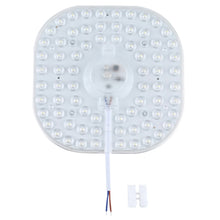 Load image into Gallery viewer, 36W 72 LEDs Panel Ceiling Lamp LED Light Source Module, AC 220V, 36W 72 LEDs